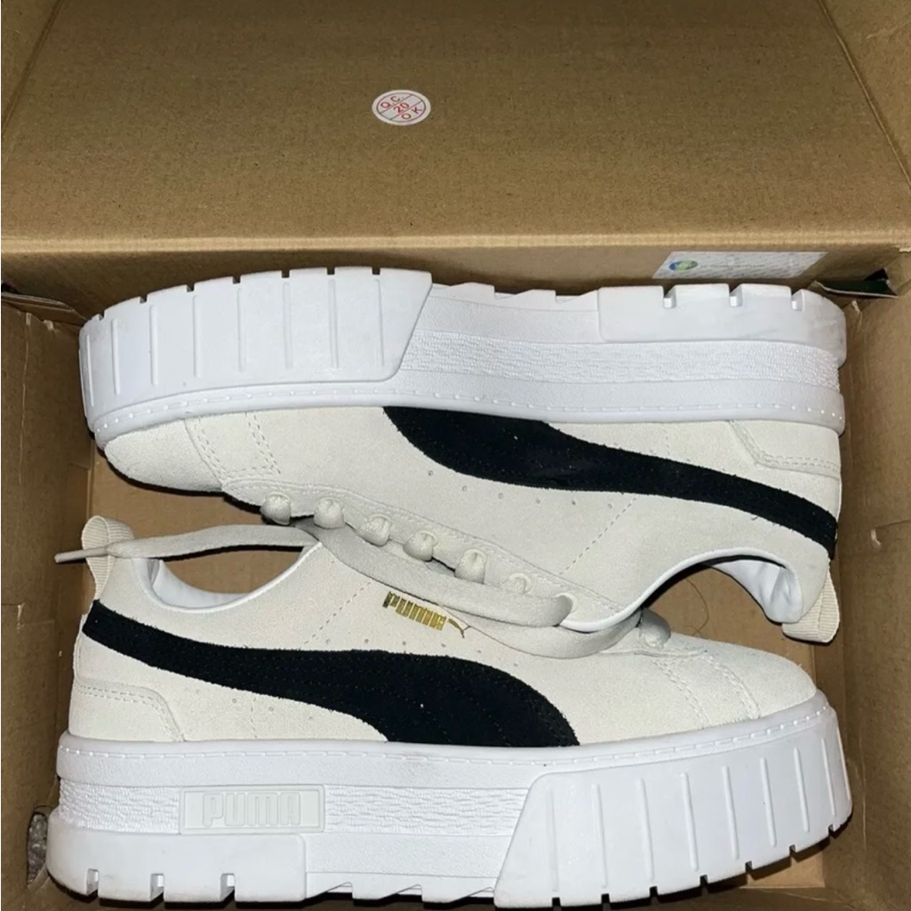 Platform Puma